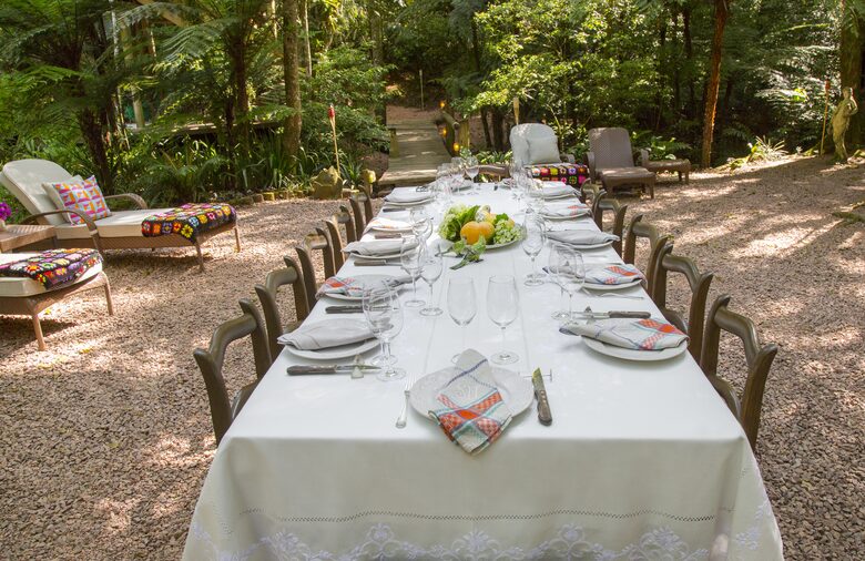 Villa Paraiso - Gramado, Brazil