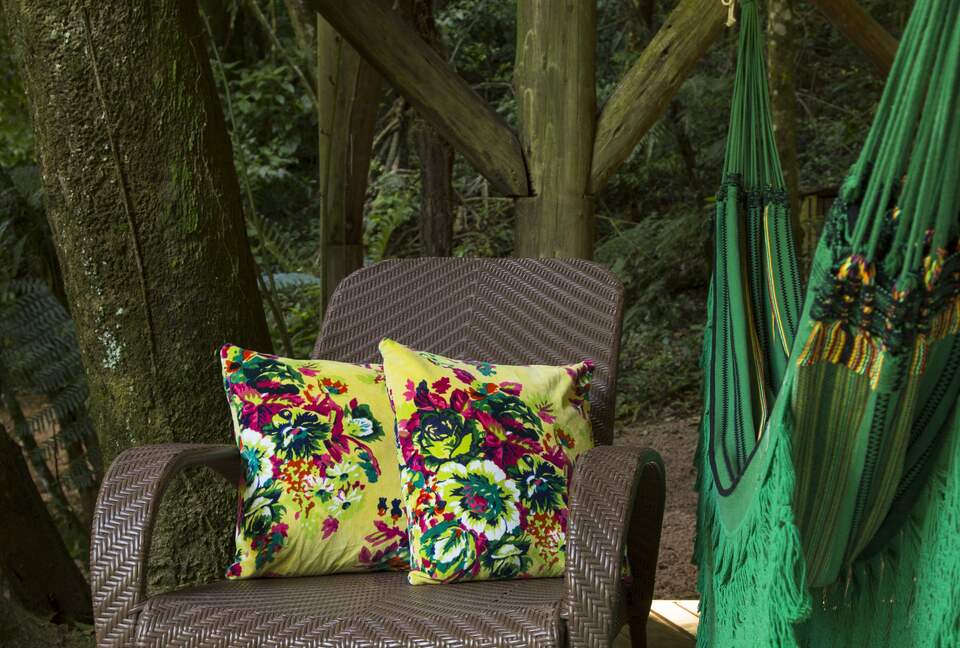 Villa Paraiso - Gramado, Brazil