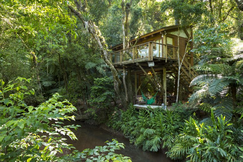 Villa Paraiso - Gramado, Brazil