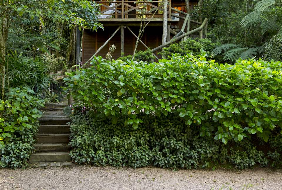 Villa Paraiso - Gramado, Brazil