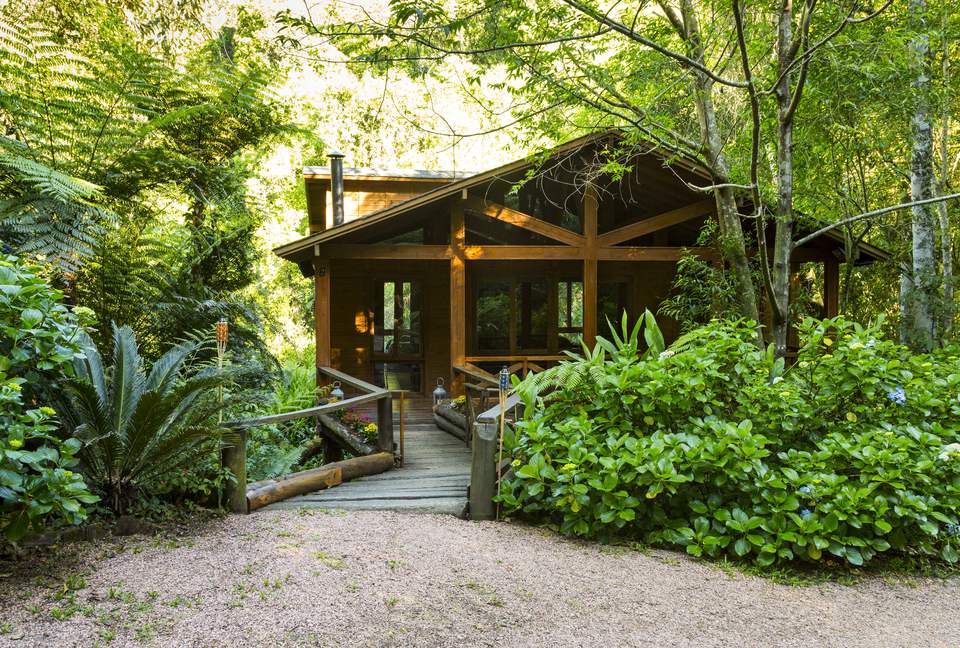 Villa Paraiso - Gramado, Brazil