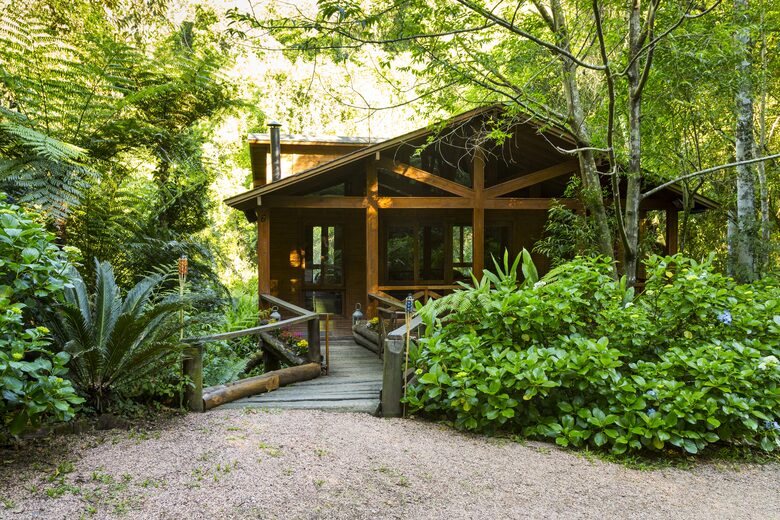 Villa Paraiso - Gramado, Brazil