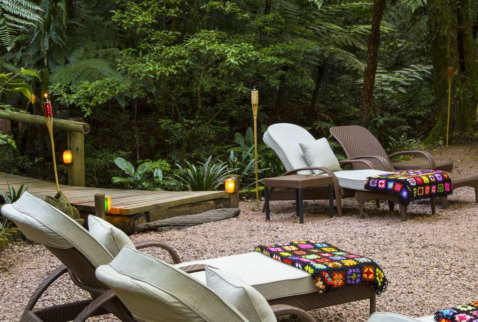 Villa Paraiso - Gramado, Brazil