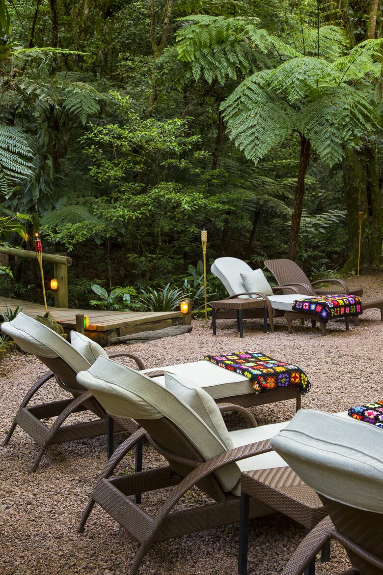 Villa Paraiso - Gramado, Brazil