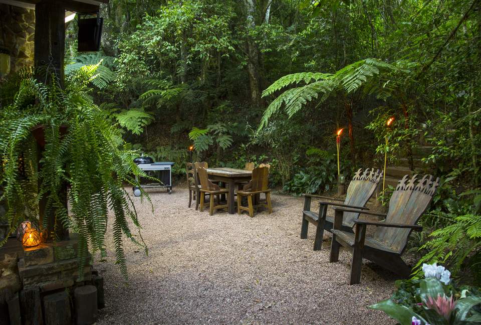 Villa Paraiso - Gramado, Brazil