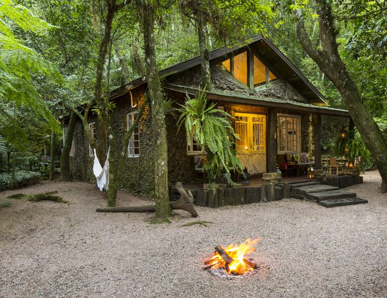 Villa Paraiso - Gramado, Brazil