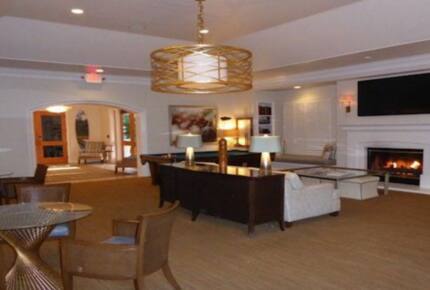 Four Seasons Aviara, 2 Bedroom Residence - Carlsbad, California