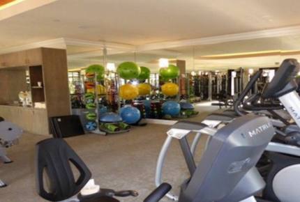 Four Seasons Aviara, 2 Bedroom Residence - Carlsbad, California