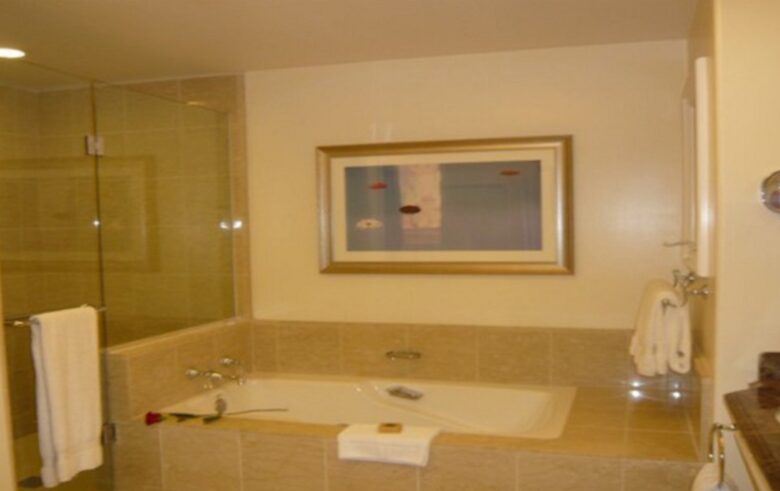 Four Seasons Aviara, 2 Bedroom Residence - Carlsbad, California