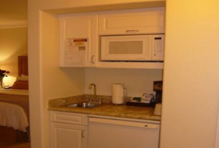 Four Seasons Aviara, 2 Bedroom Residence - Carlsbad, California