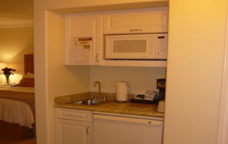 Four Seasons Aviara, 2 Bedroom Residence - Carlsbad, California