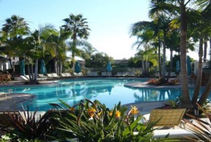 Four Seasons Aviara, 2 Bedroom Residence - Carlsbad, California