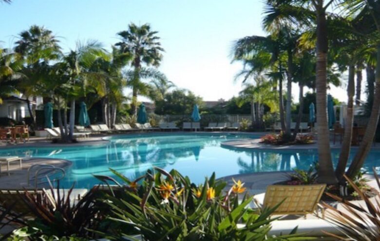 Four Seasons Aviara, 2 Bedroom Residence - Carlsbad, California