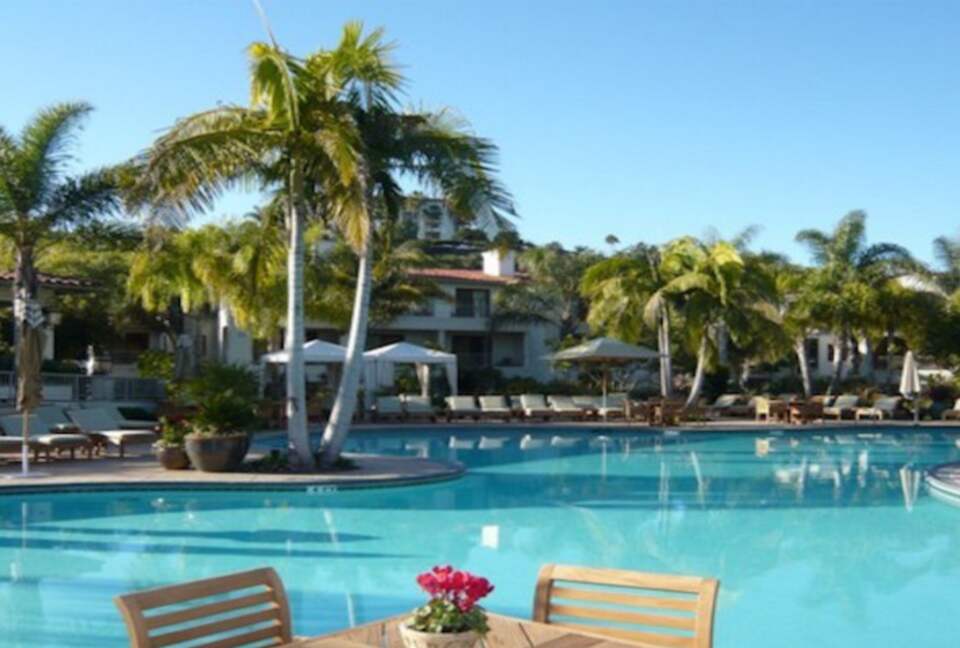 Four Seasons Aviara, 2 Bedroom Residence - Carlsbad, California