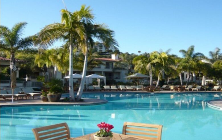 Four Seasons Aviara, 2 Bedroom Residence - Carlsbad, California