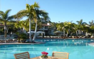 Four Seasons Aviara, 2 Bedroom Residence - Carlsbad, California