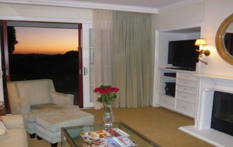 Four Seasons Aviara, 2 Bedroom Residence - Carlsbad, California