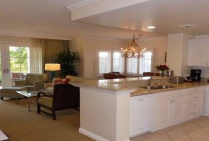 Four Seasons Aviara, 2 Bedroom Residence - Carlsbad, California
