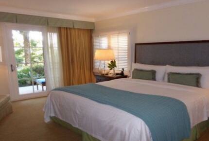 Four Seasons Aviara, 2 Bedroom Residence - Carlsbad, California