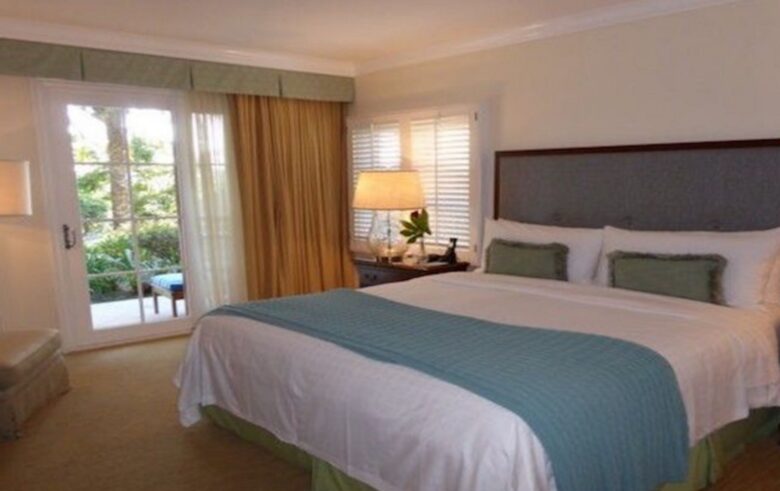 Four Seasons Aviara, 2 Bedroom Residence - Carlsbad, California