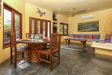 Jardin de las Palmas - Sayulita, Mexico