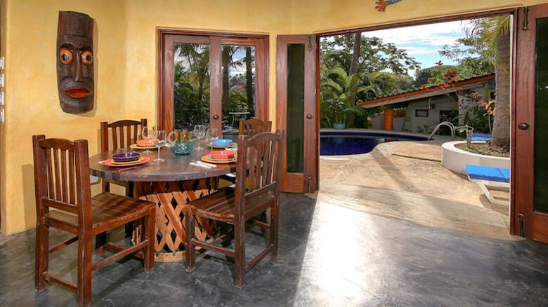 Jardin de las Palmas - Sayulita, Mexico