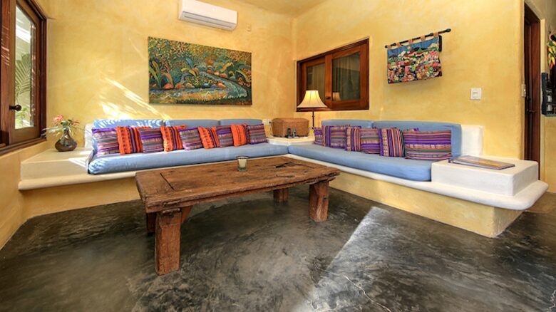 Jardin de las Palmas - Sayulita, Mexico