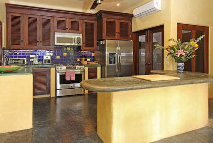 Jardin de las Palmas - Sayulita, Mexico