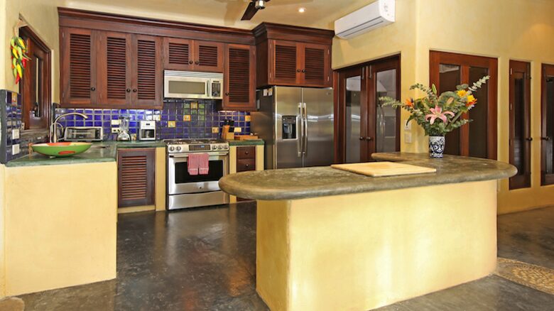 Jardin de las Palmas - Sayulita, Mexico