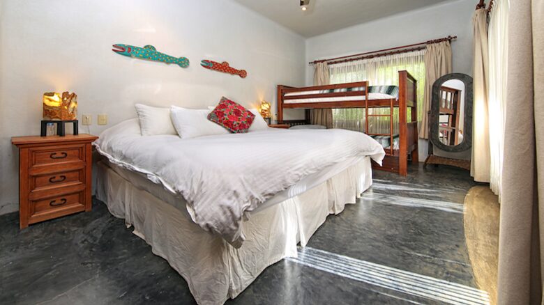 Jardin de las Palmas - Sayulita, Mexico