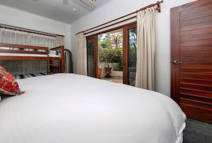 Jardin de las Palmas - Sayulita, Mexico