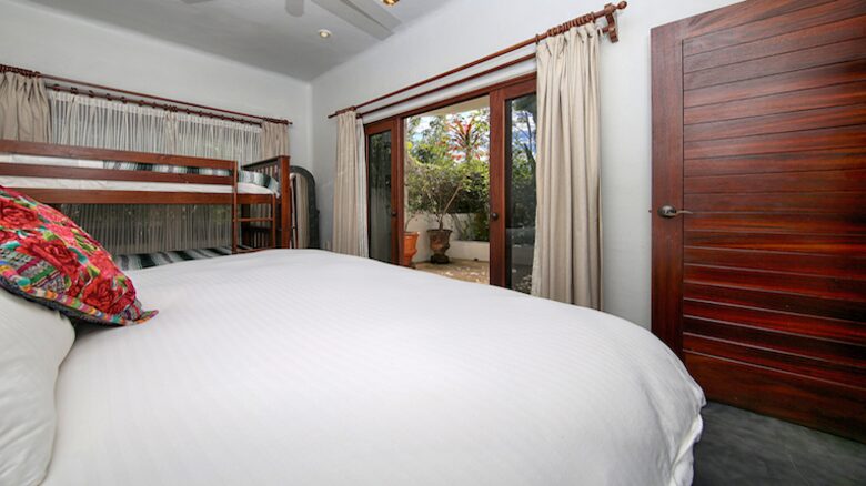 Jardin de las Palmas - Sayulita, Mexico