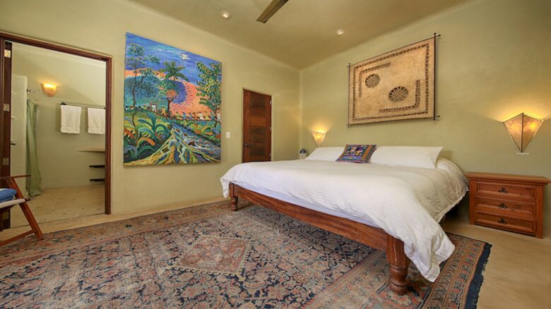 Jardin de las Palmas - Sayulita, Mexico