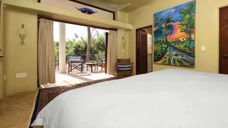 Jardin de las Palmas - Sayulita, Mexico