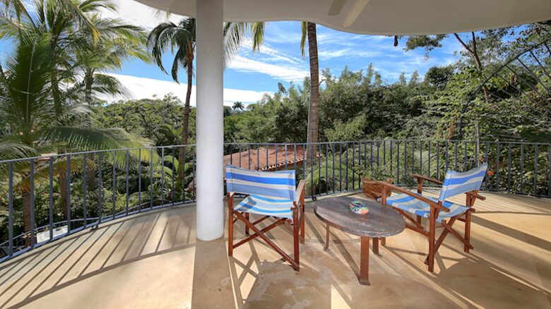 Jardin de las Palmas - Sayulita, Mexico