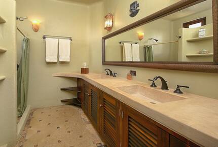 Jardin de las Palmas - Sayulita, Mexico