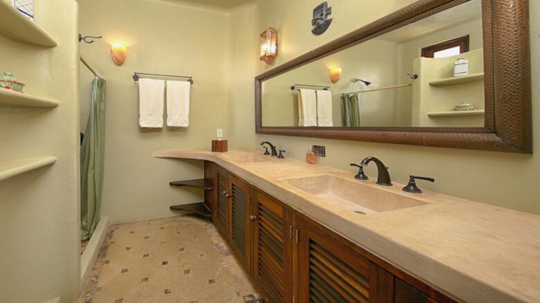 Jardin de las Palmas - Sayulita, Mexico