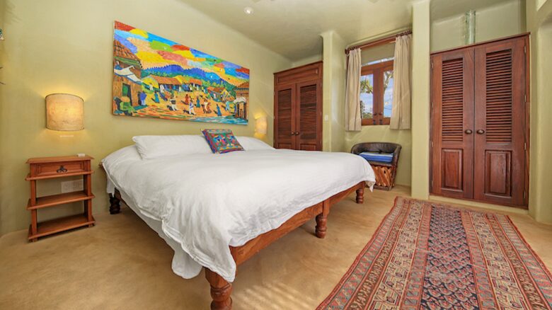 Jardin de las Palmas - Sayulita, Mexico