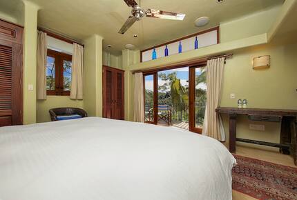 Jardin de las Palmas - Sayulita, Mexico