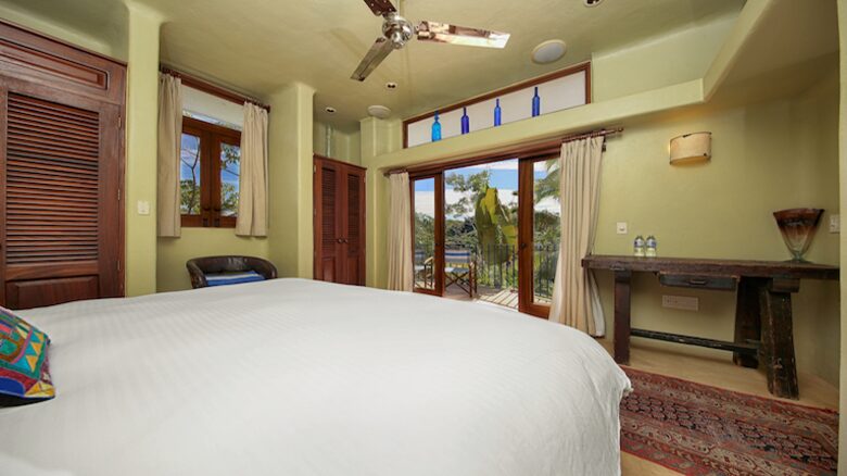 Jardin de las Palmas - Sayulita, Mexico