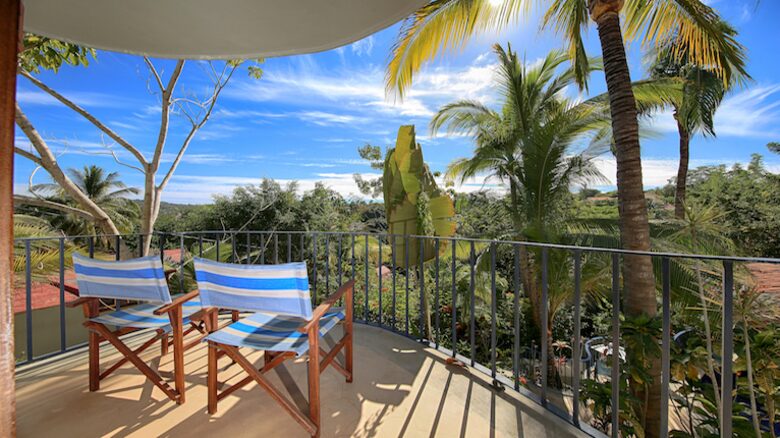 Jardin de las Palmas - Sayulita, Mexico