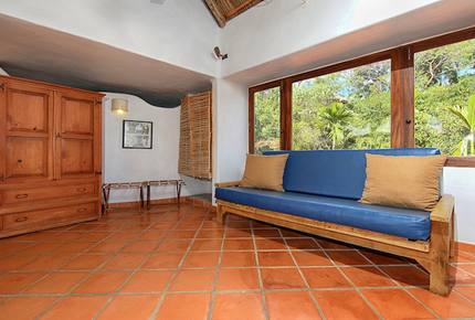 Jardin de las Palmas - Sayulita, Mexico