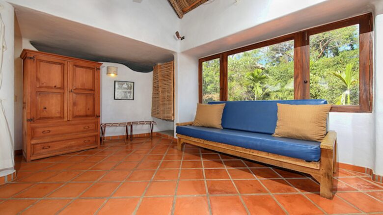 Jardin de las Palmas - Sayulita, Mexico