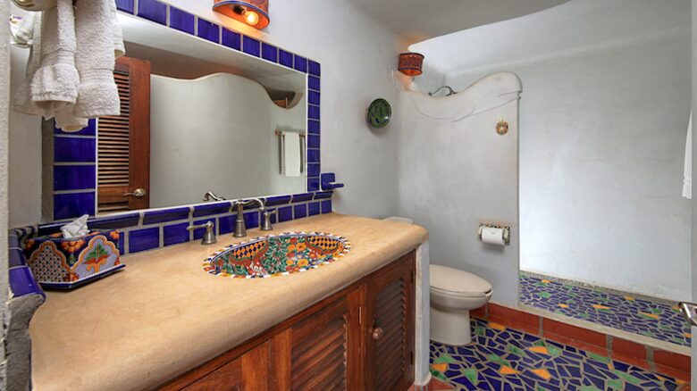 Jardin de las Palmas - Sayulita, Mexico