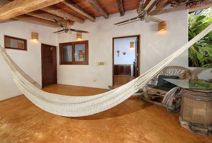 Jardin de las Palmas - Sayulita, Mexico