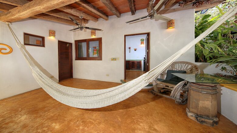 Jardin de las Palmas - Sayulita, Mexico