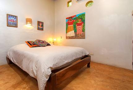 Jardin de las Palmas - Sayulita, Mexico