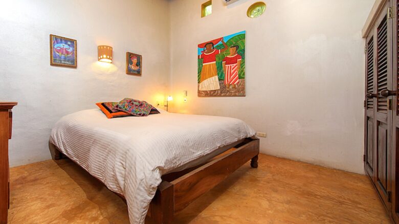 Jardin de las Palmas - Sayulita, Mexico