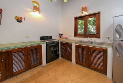 Jardin de las Palmas - Sayulita, Mexico