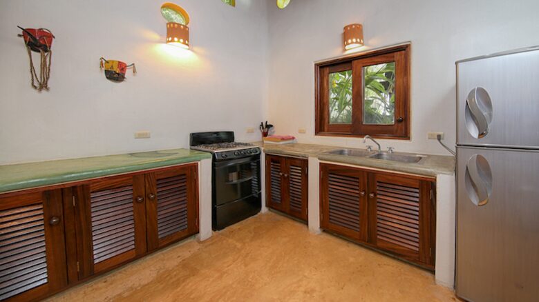 Jardin de las Palmas - Sayulita, Mexico